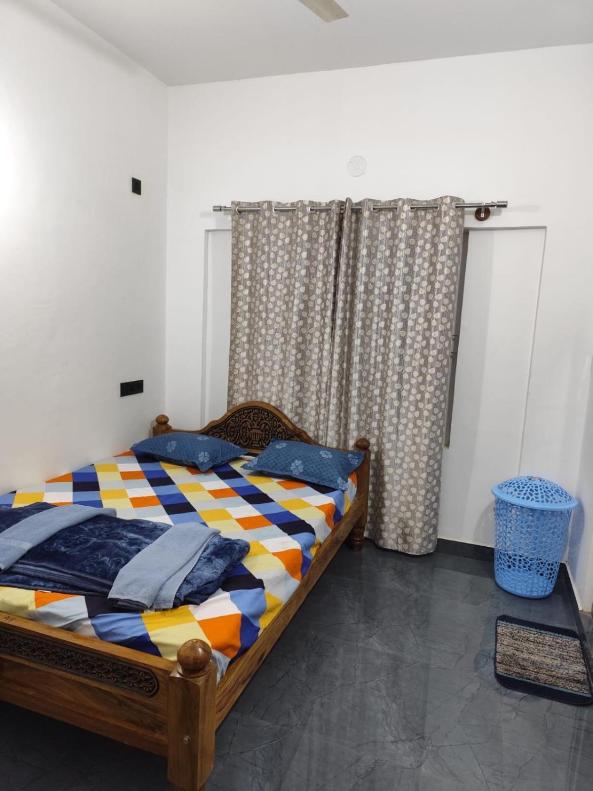 Travel Inn Mysore Vanivilasa Puram Exterior foto